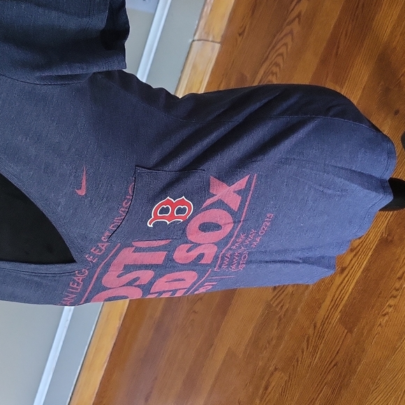 Nike Boston Red Sox T Shirt - Picture 3 of 10